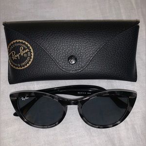 Nina Ray-ban Sunglasses